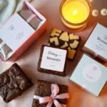 melhorar vendas com embalagens de brownie