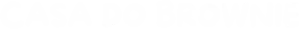 logotipo casa do brownie 300