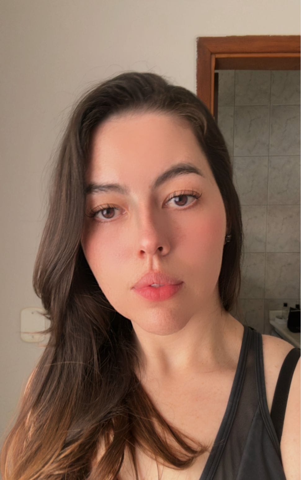 Thais Rocha, fundadora da Casa do Brownie
